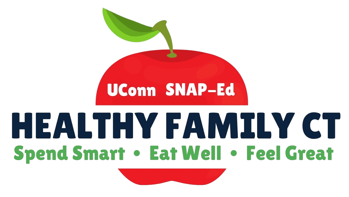 Healthy Family CT logo