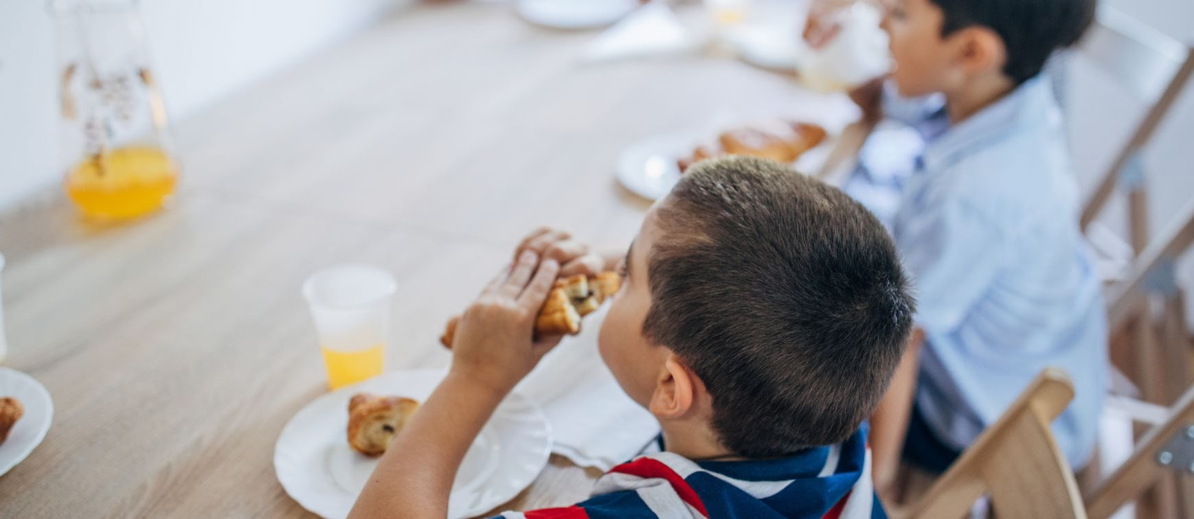 Canva Banner Fall 2022 2 (1997 × 756 px) (1) little boy eating a sandwich
