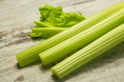 celery stalks