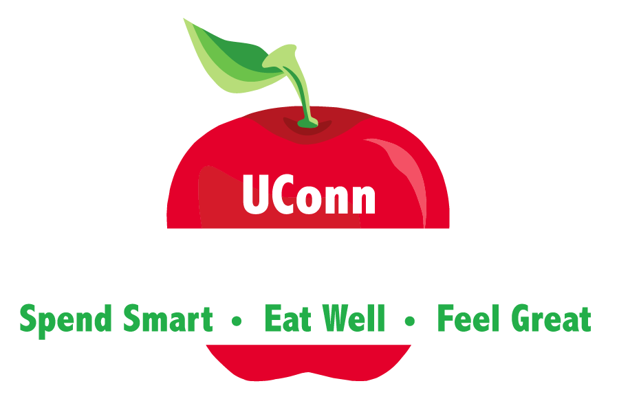 Healthy Family CT UConn logo