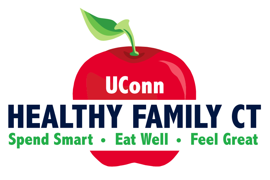 Healthy Family CT logo